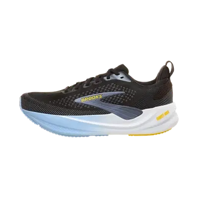 Brooks Ghost Max 4