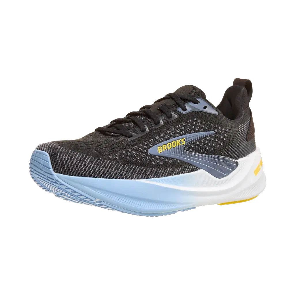 Brooks Ghost Max 4