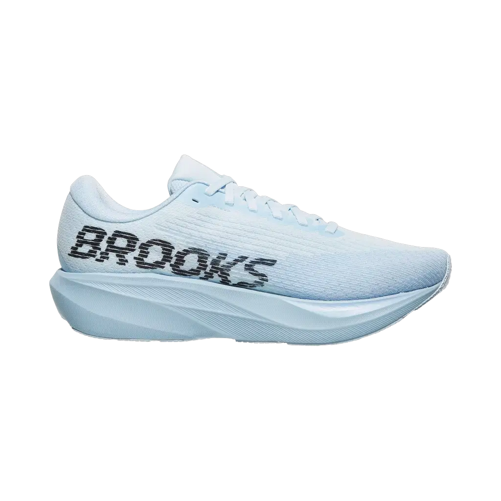 Brooks Ghost AMP