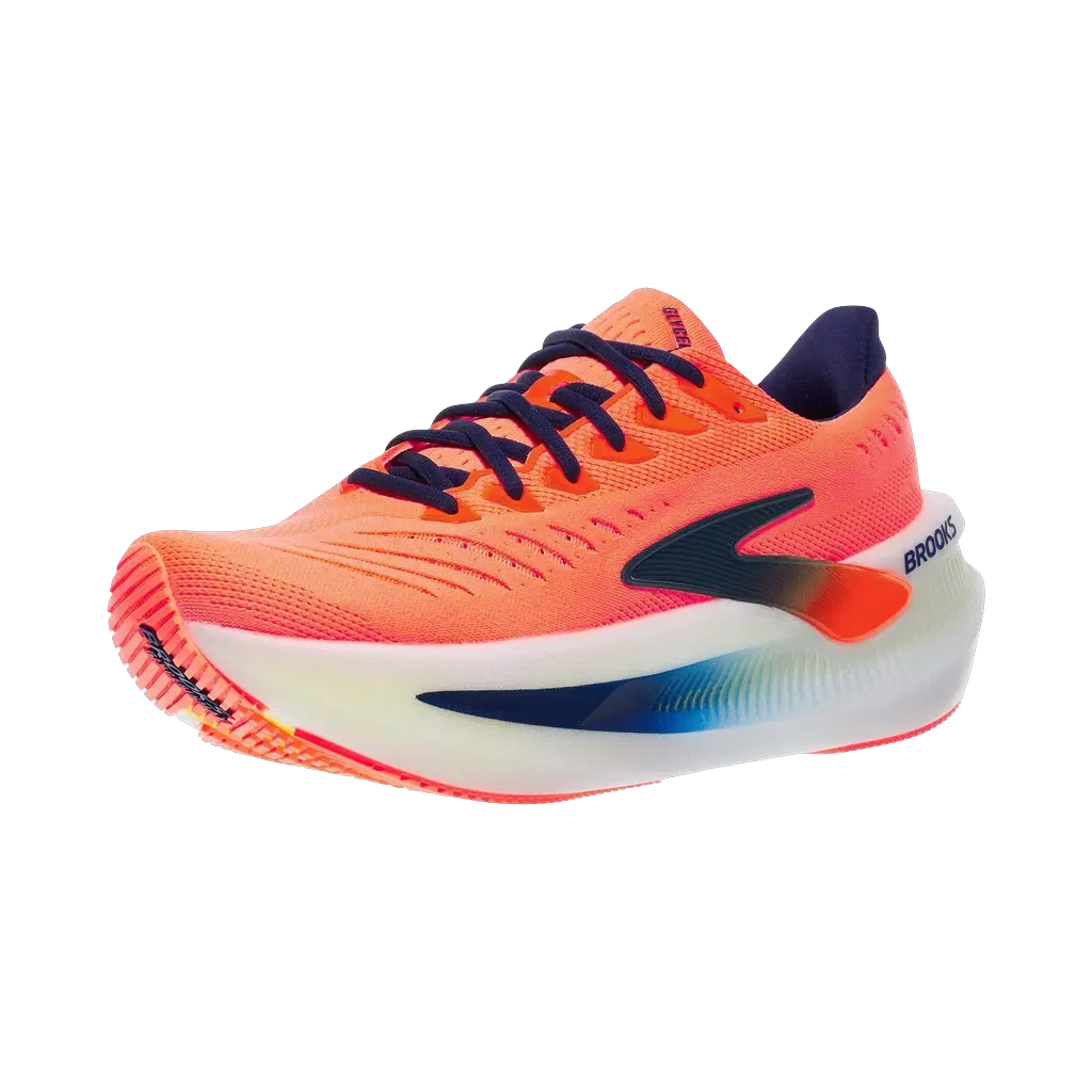 Brooks Glycerin Max 2