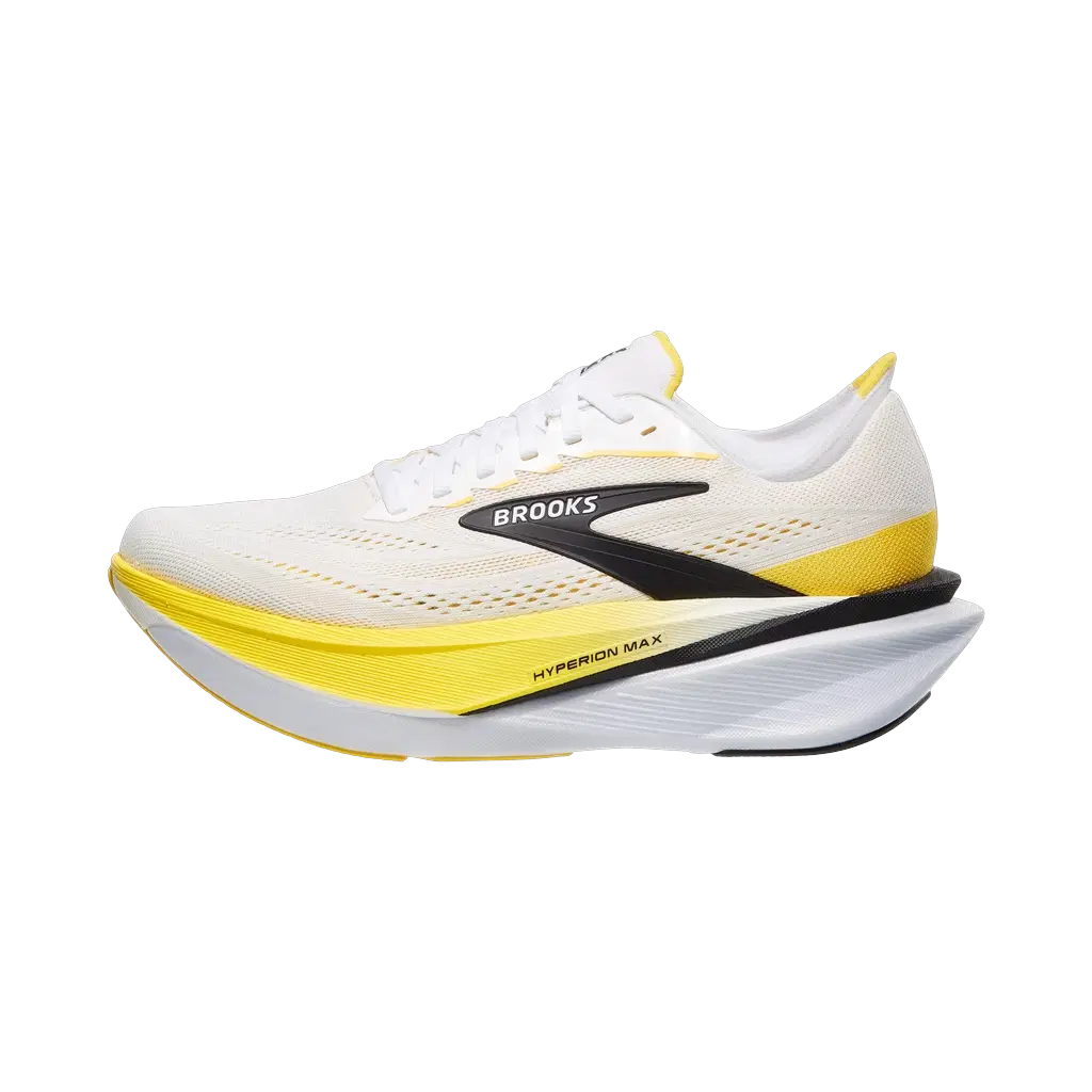 Brooks Hyperion Max 4