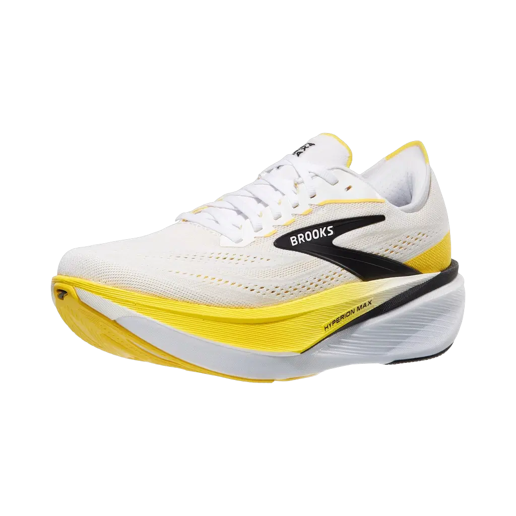 Brooks Hyperion Max 4
