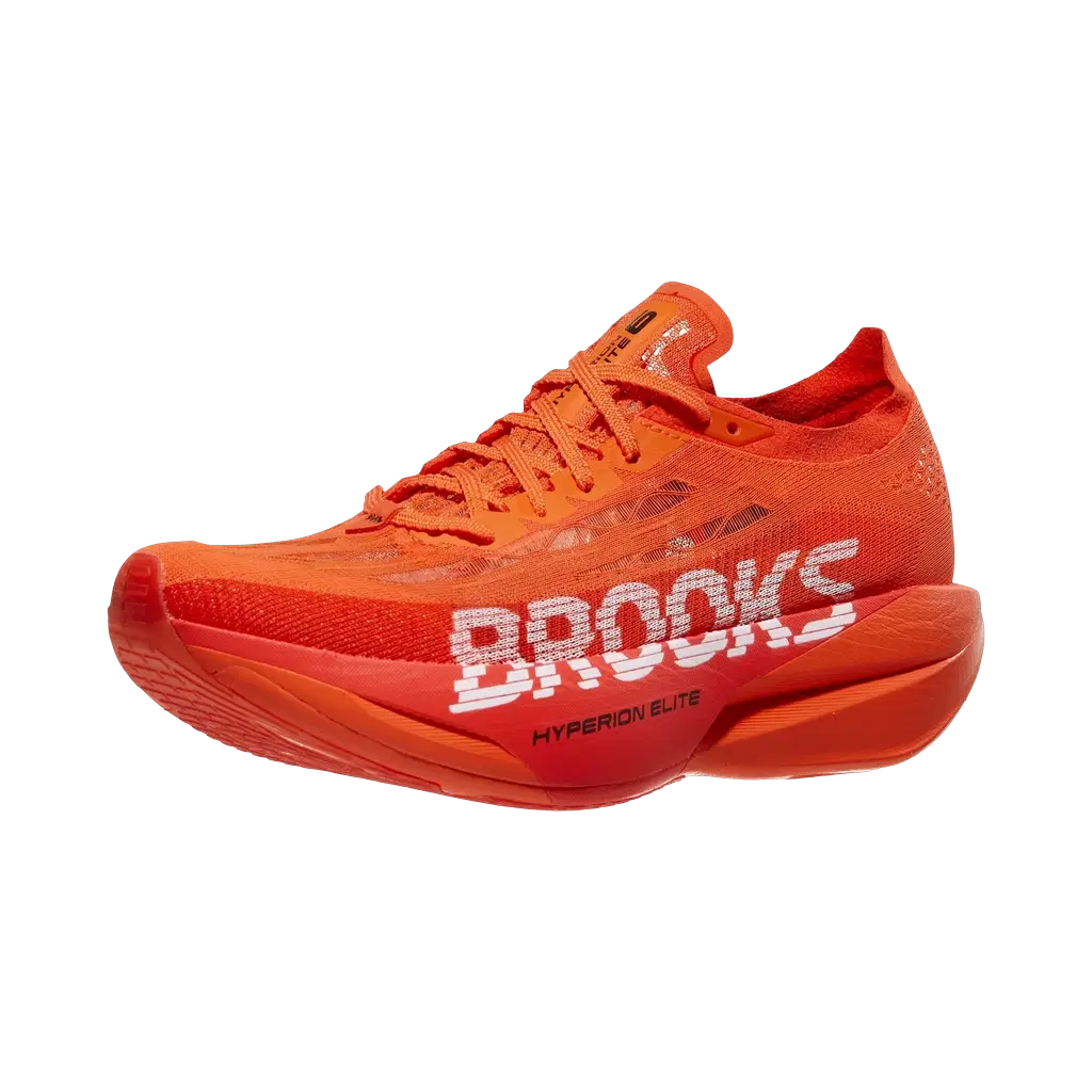 Brooks Hyperion Elite 6