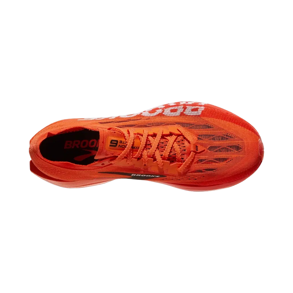 Brooks Hyperion Elite 6