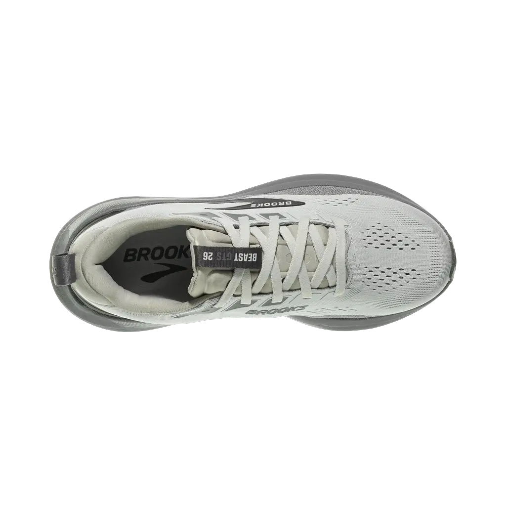 Brooks Beast GTS 26