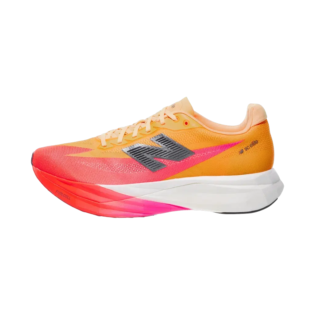 New Balance FuelCell SuperComp Elite v5