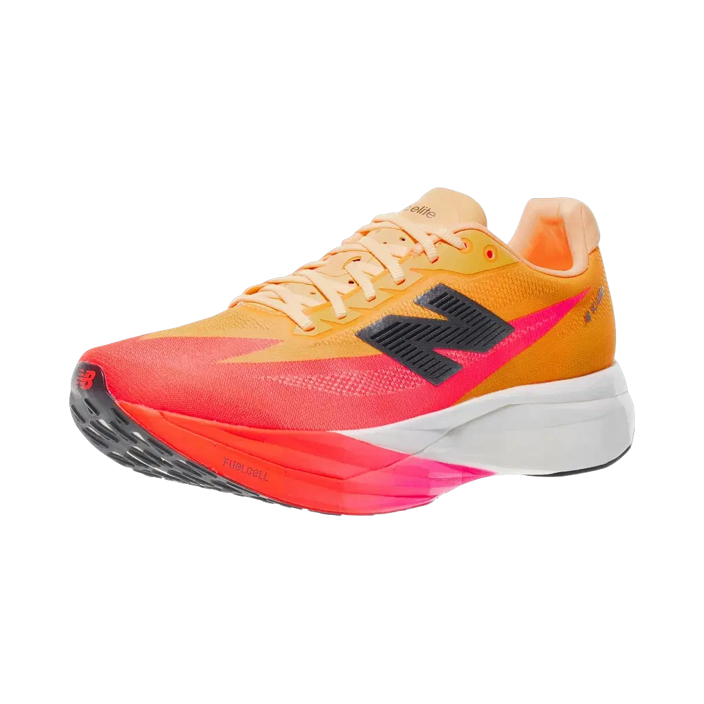 New Balance FuelCell SuperComp Elite v5