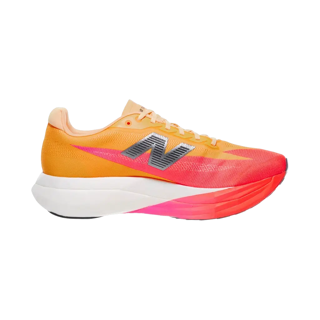 New Balance FuelCell SuperComp Elite v5