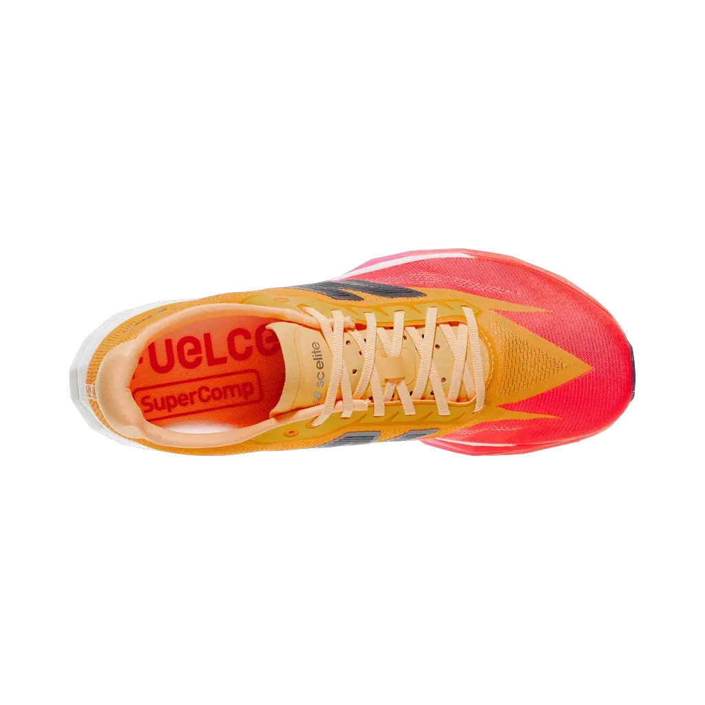New Balance FuelCell SuperComp Elite v5