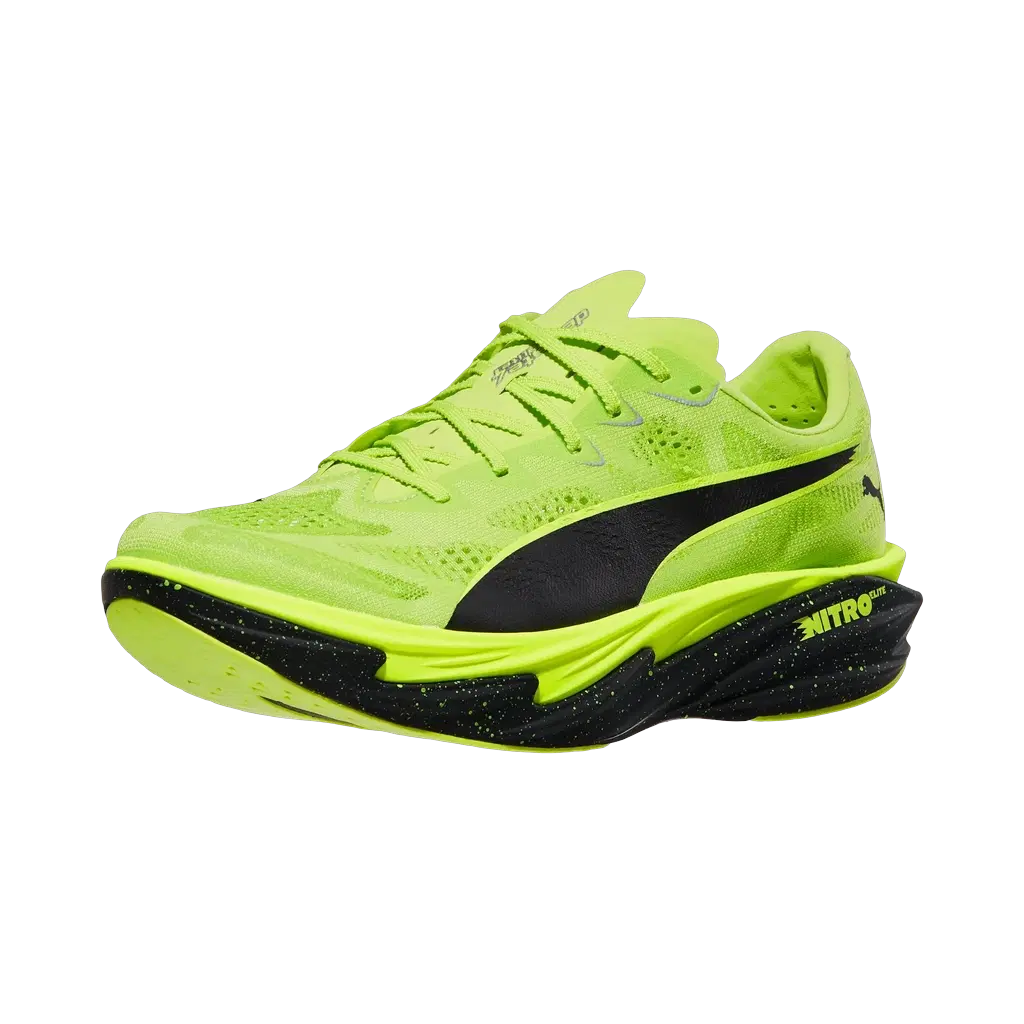 Puma Deviate Nitro Elite 4