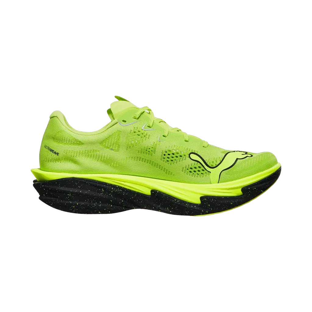 Puma Deviate Nitro Elite 4
