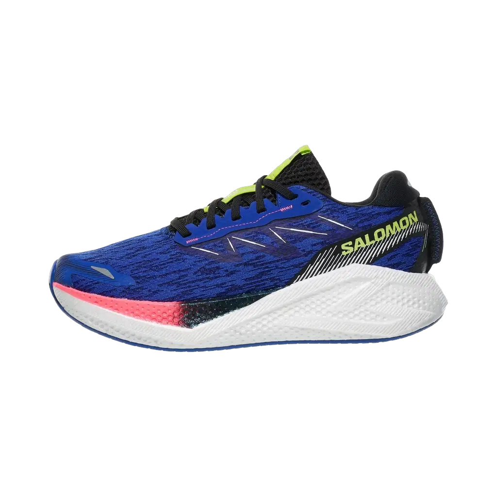Salomon Aero Glide 4