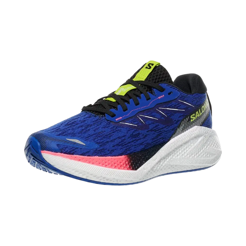 Salomon Aero Glide 4