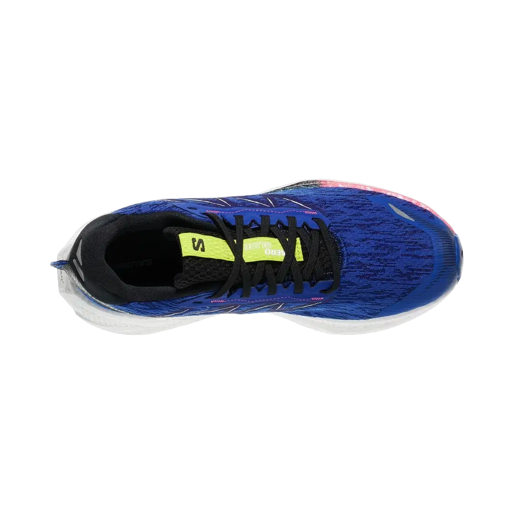 Salomon Aero Glide 4