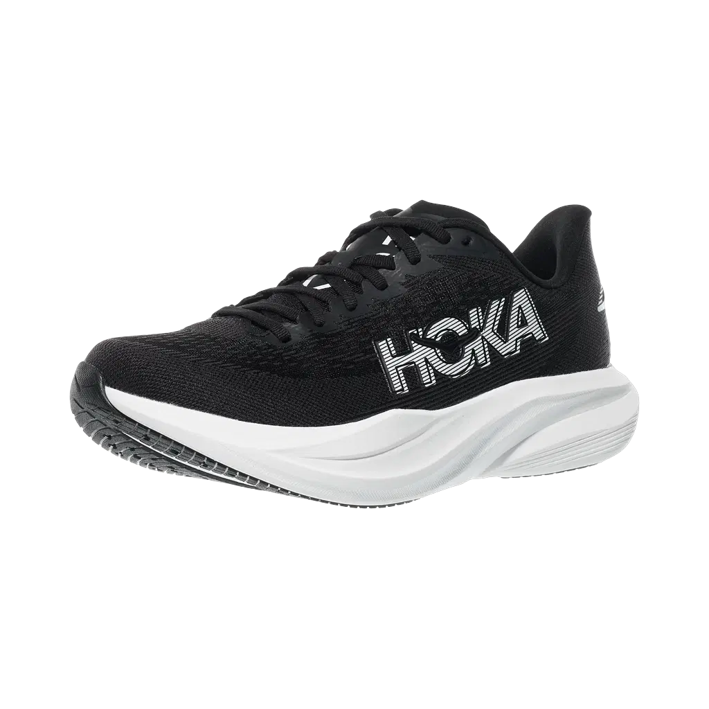 Hoka Mach 7