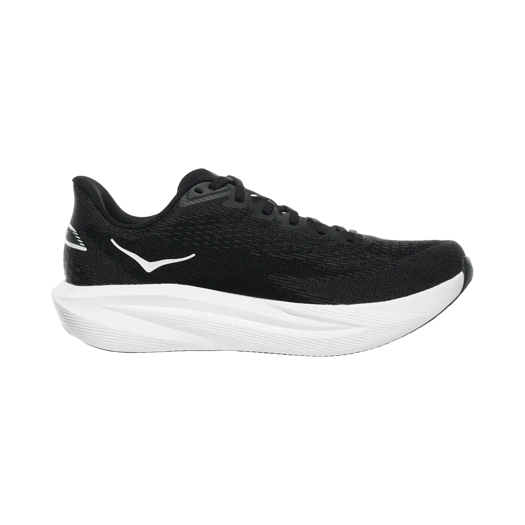 Hoka Mach 7