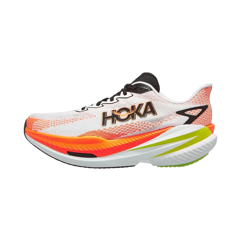 Hoka Mach X 3