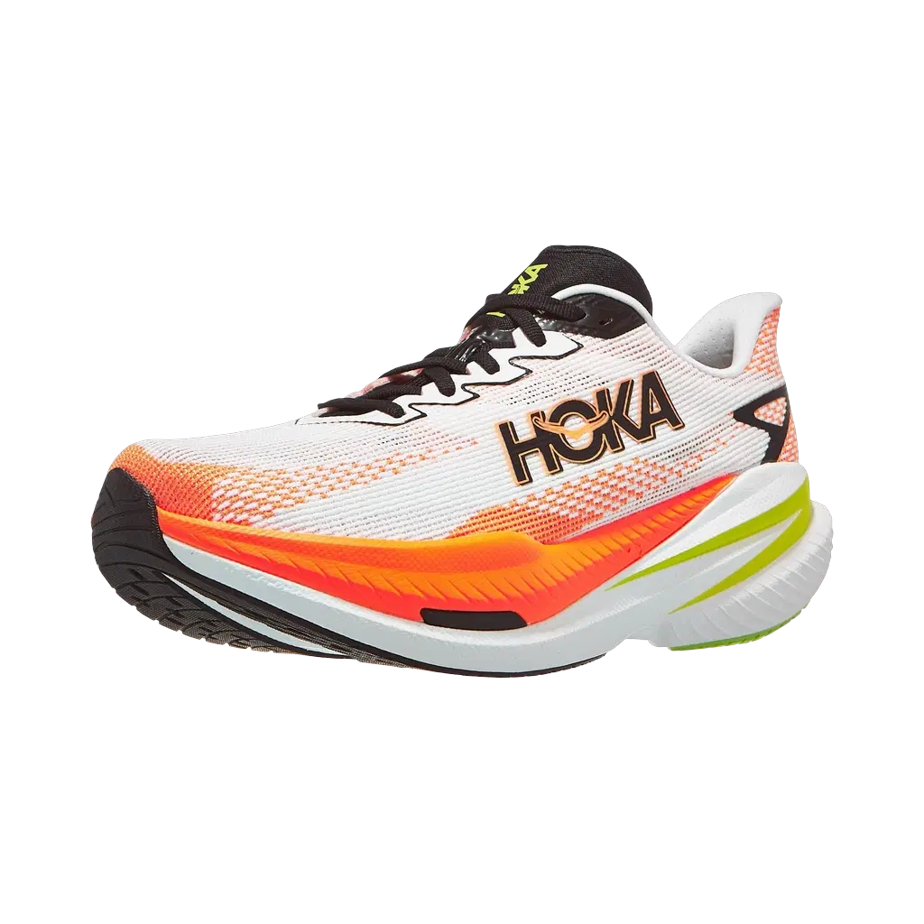 Hoka Mach X 3