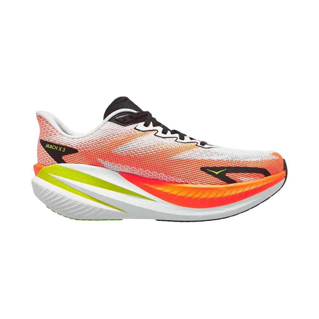 Hoka Mach X 3