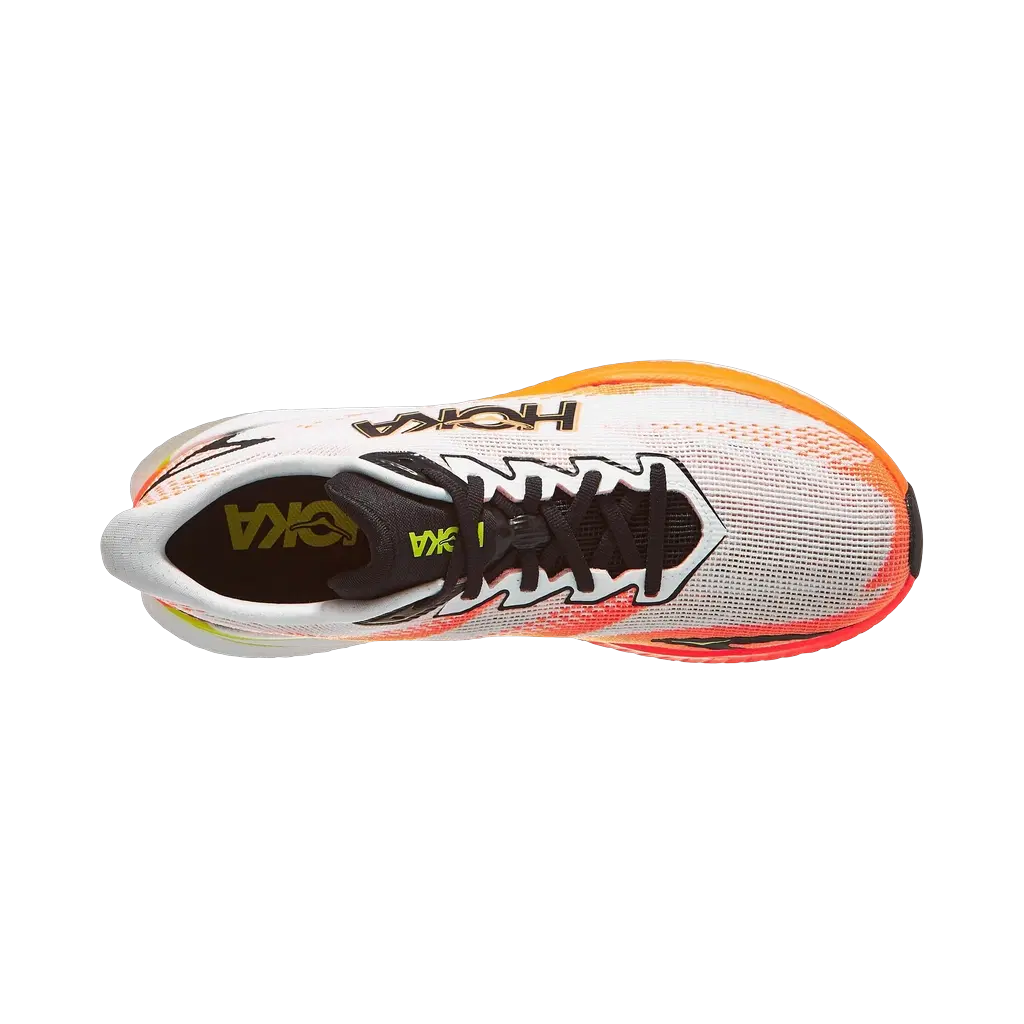 Hoka Mach X 3