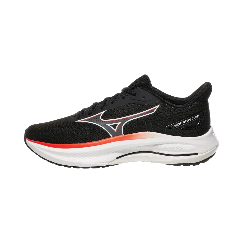 Mizuno Wave Inspire 22