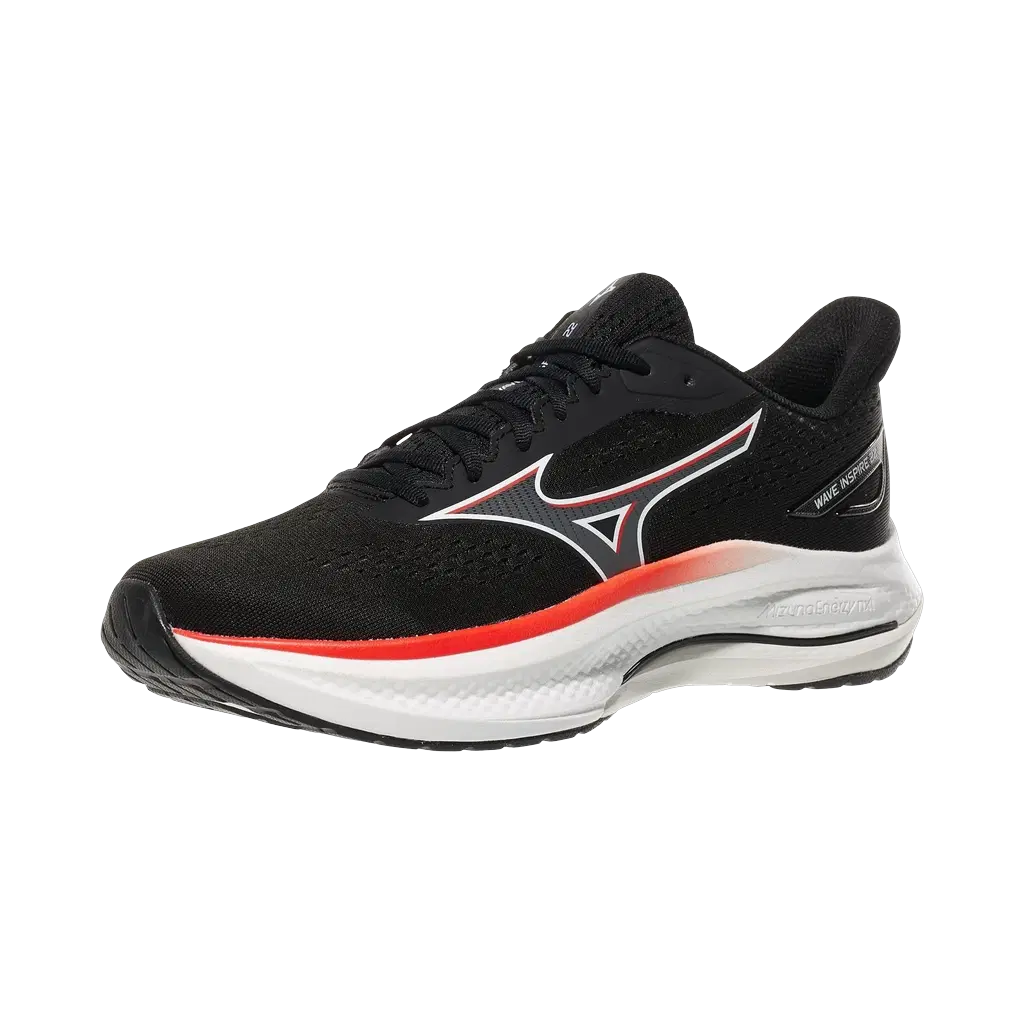 Mizuno Wave Inspire 22