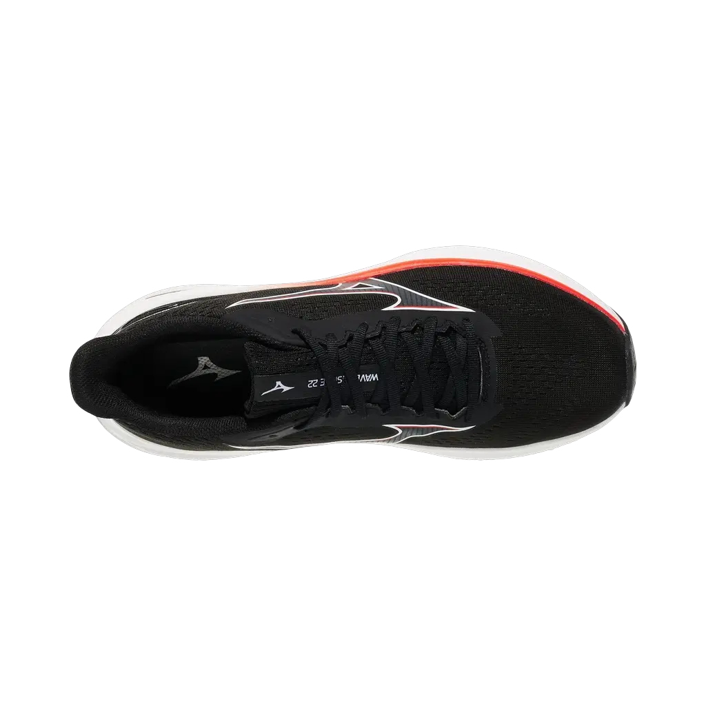Mizuno Wave Inspire 22