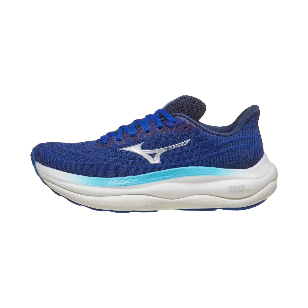 Mizuno Wave Sky 9
