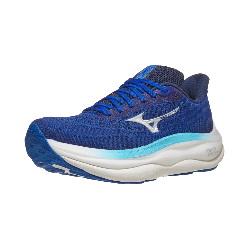 Mizuno Wave Sky 9
