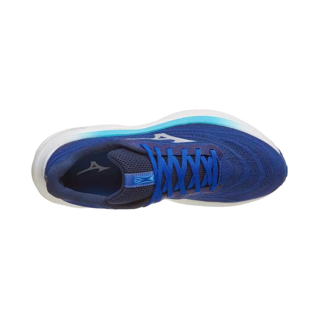 Mizuno Wave Sky 9