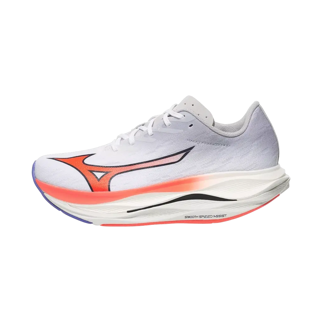 Mizuno Wave Rebellion Flash 3