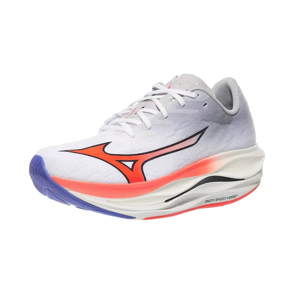 Mizuno Wave Rebellion Flash 3