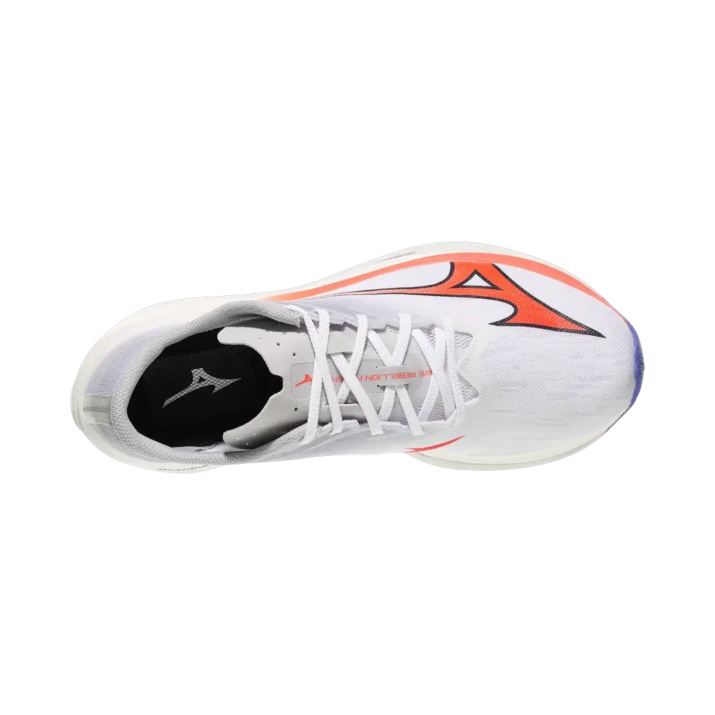 Mizuno Wave Rebellion Flash 3