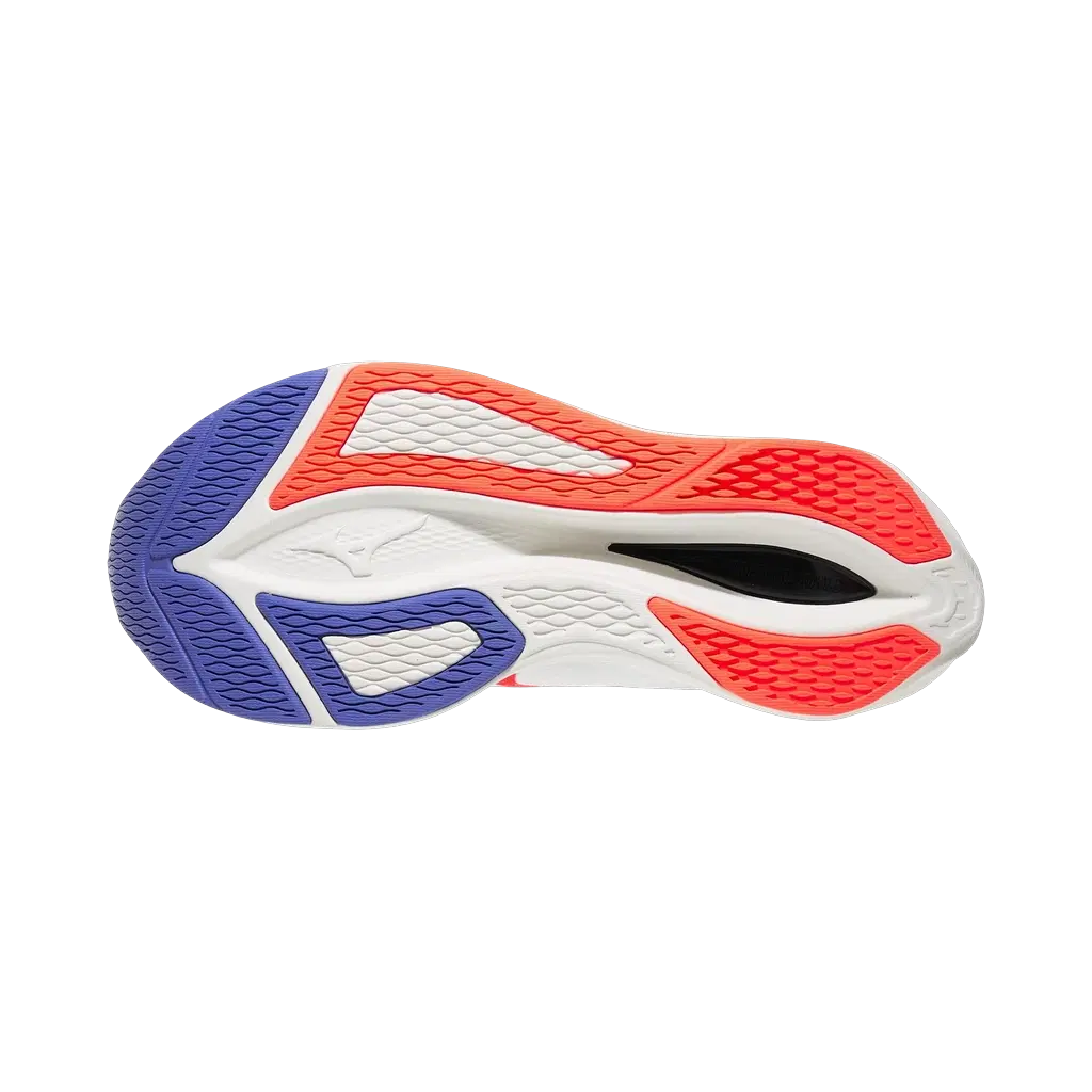 Mizuno Wave Rebellion Flash 3