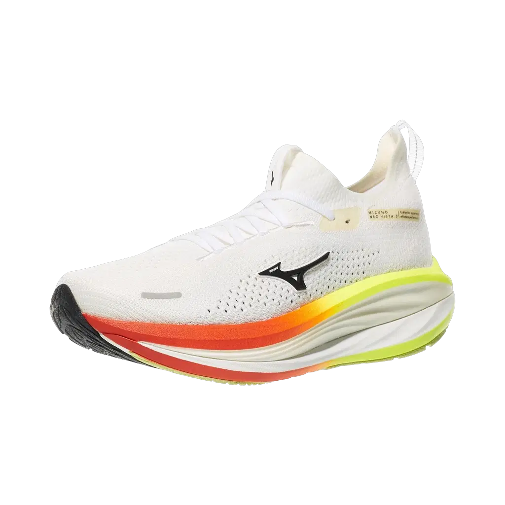 Mizuno Neo Vista 3