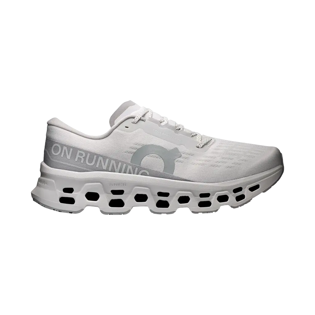 On Cloudmonster 3