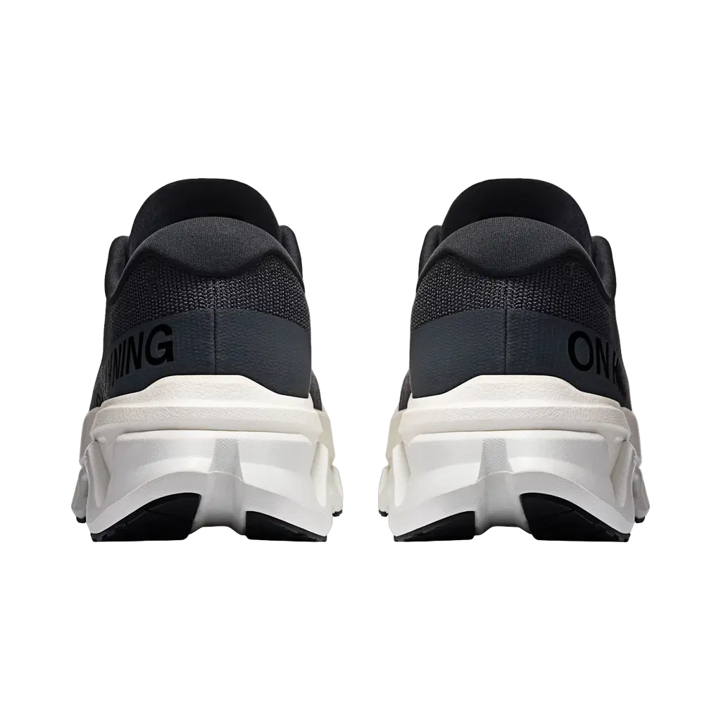 On Cloudmonster 3 Hyper