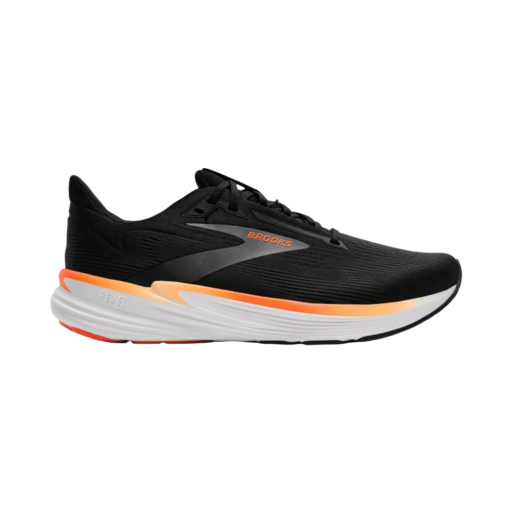 Brooks Revel 8