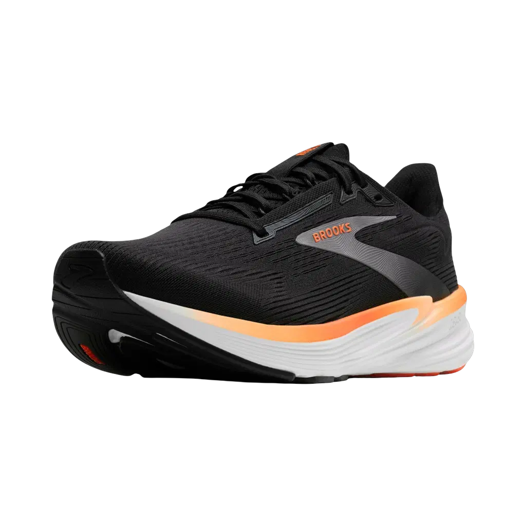 Brooks Revel 8