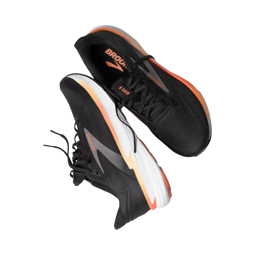 Brooks Revel 8