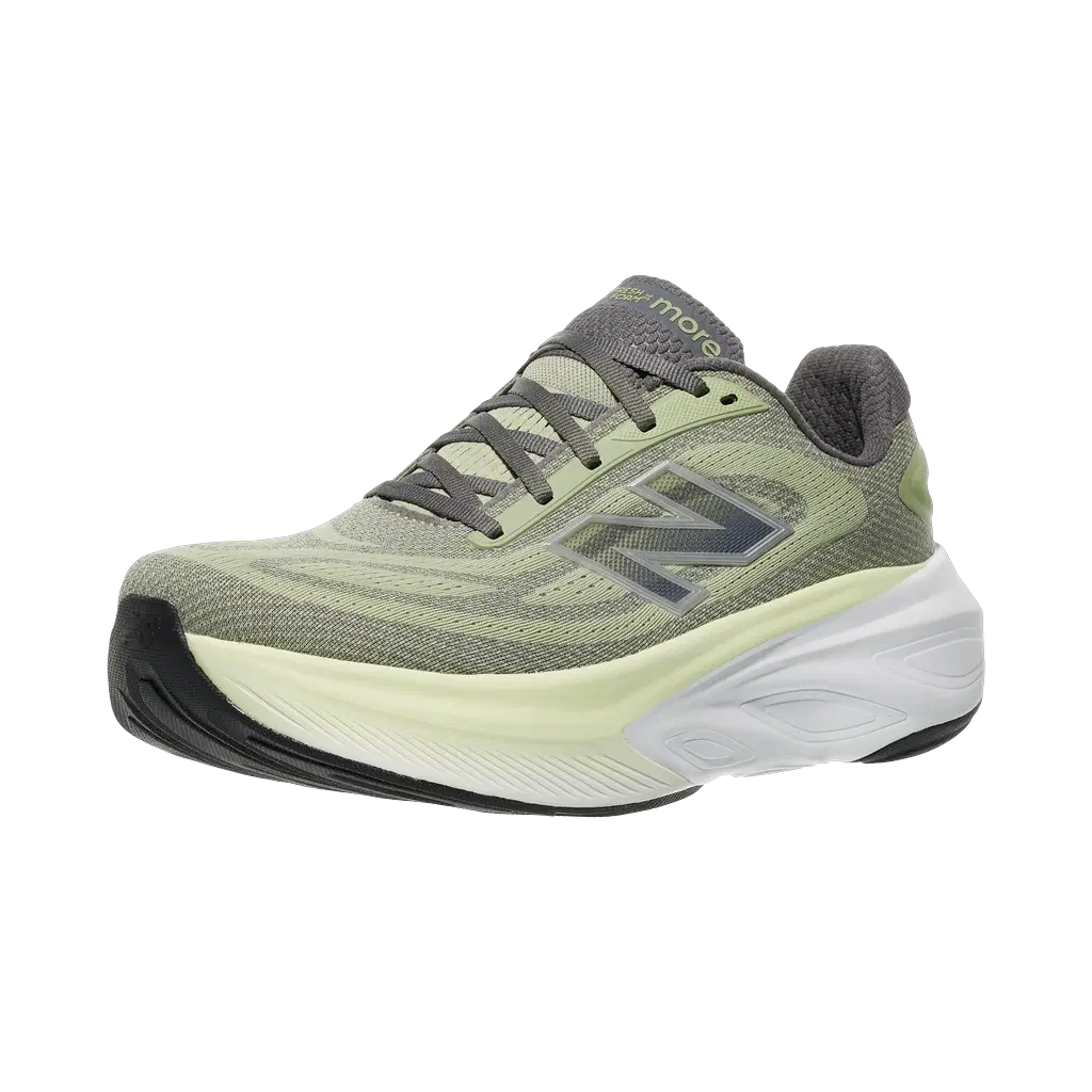 New Balance Foam X More v6
