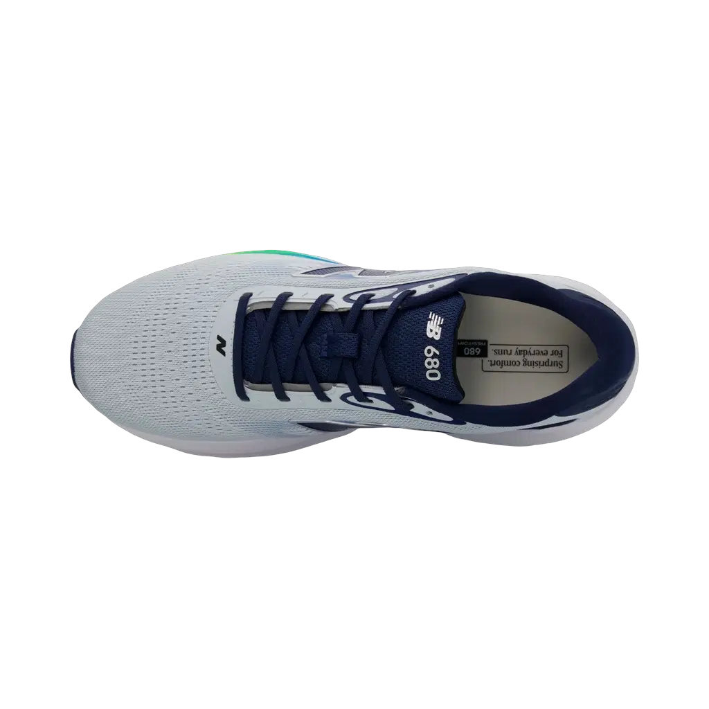 New Balance Fresh Foam 680v9