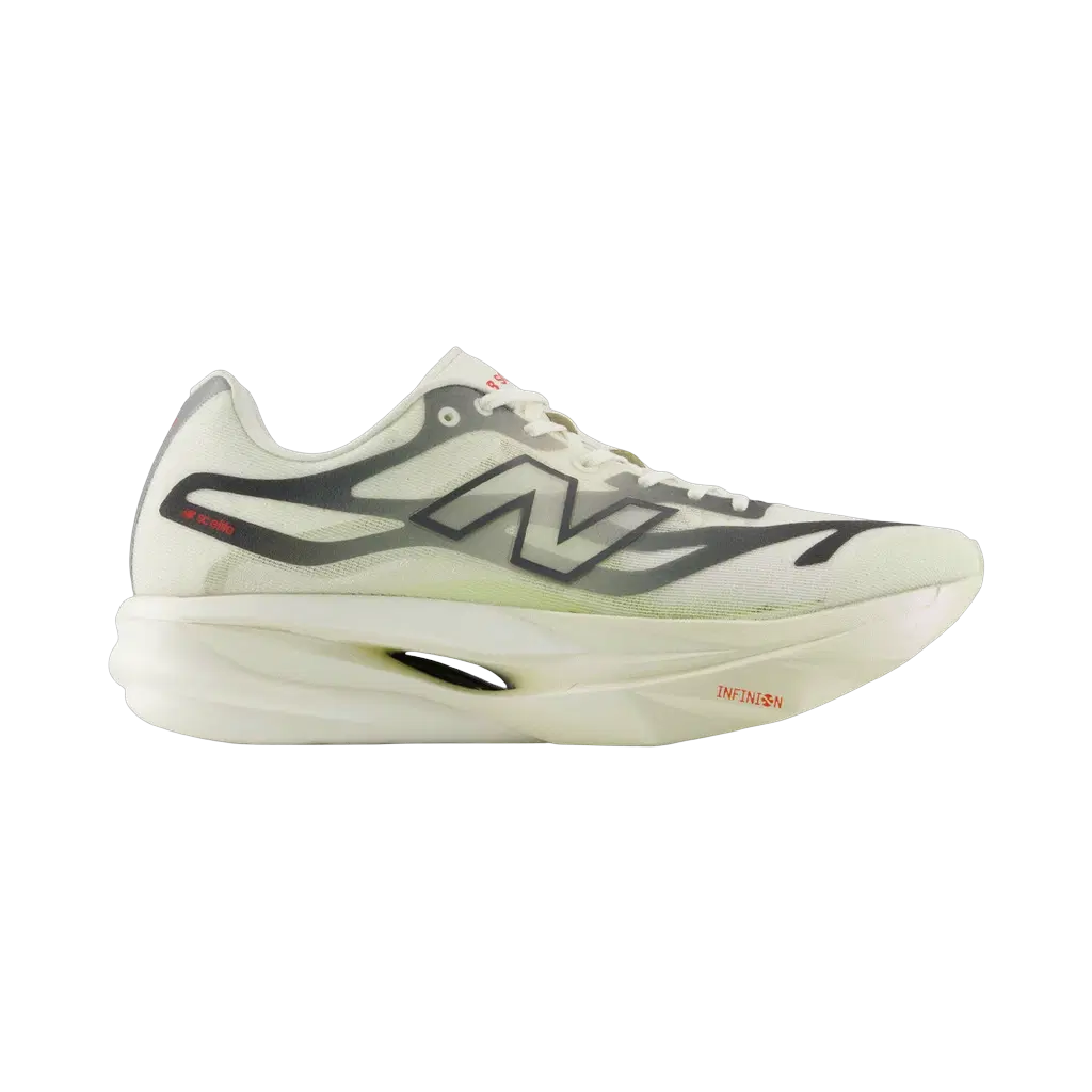 New Balance FuelCell SuperComp Elite v6