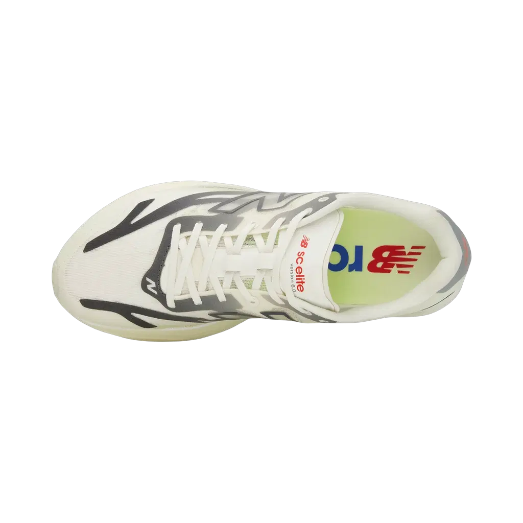 New Balance FuelCell SuperComp Elite v6