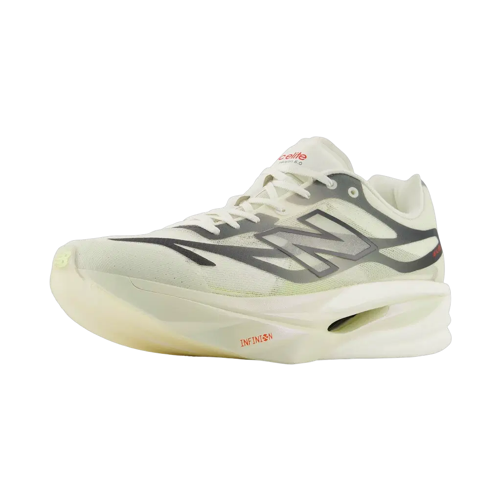 New Balance FuelCell SuperComp Elite v6