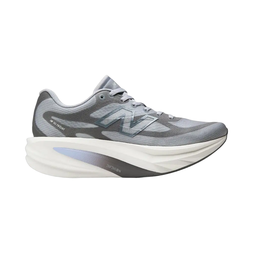 New Balance FuelCell SuperComp Rebel
