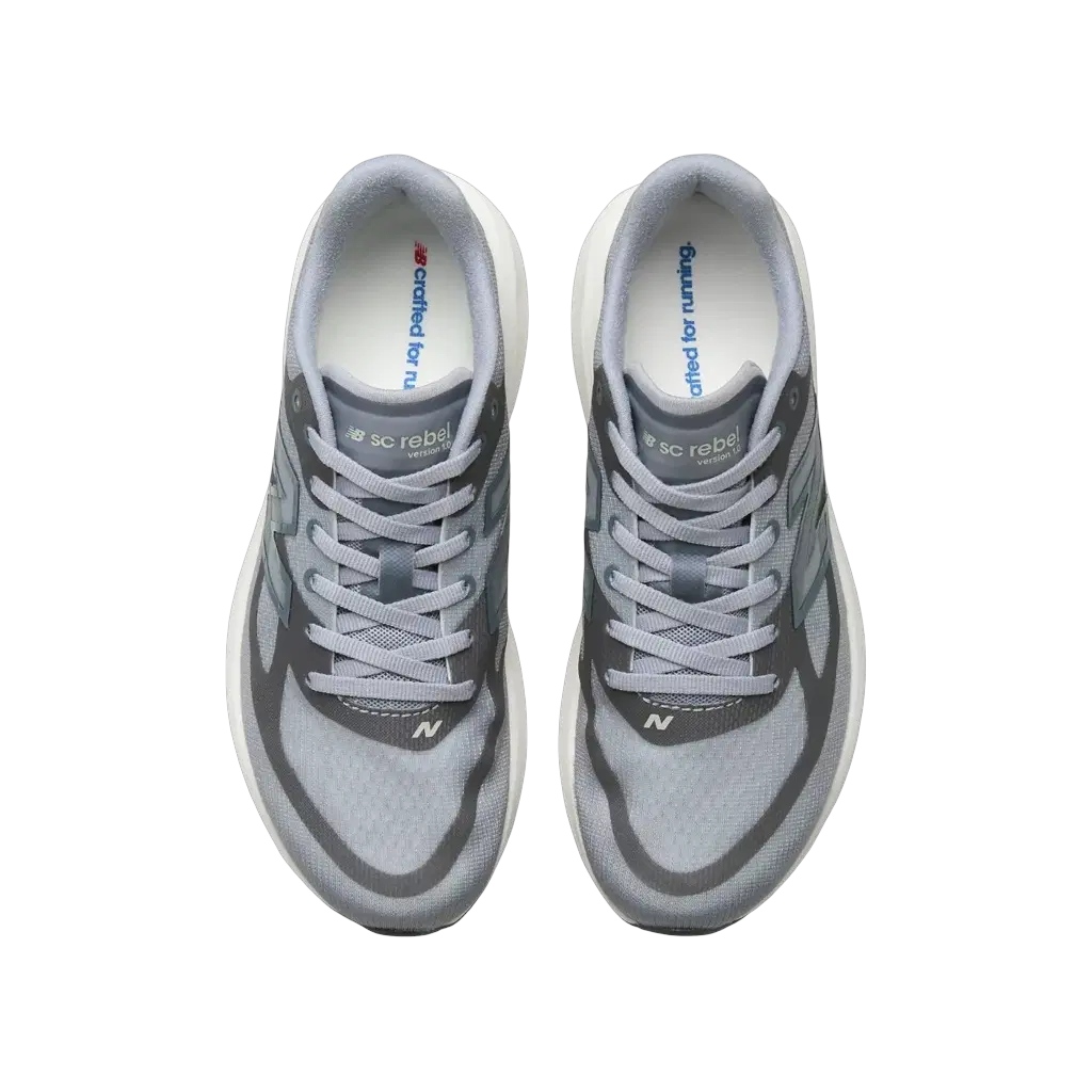 New Balance FuelCell SuperComp Rebel