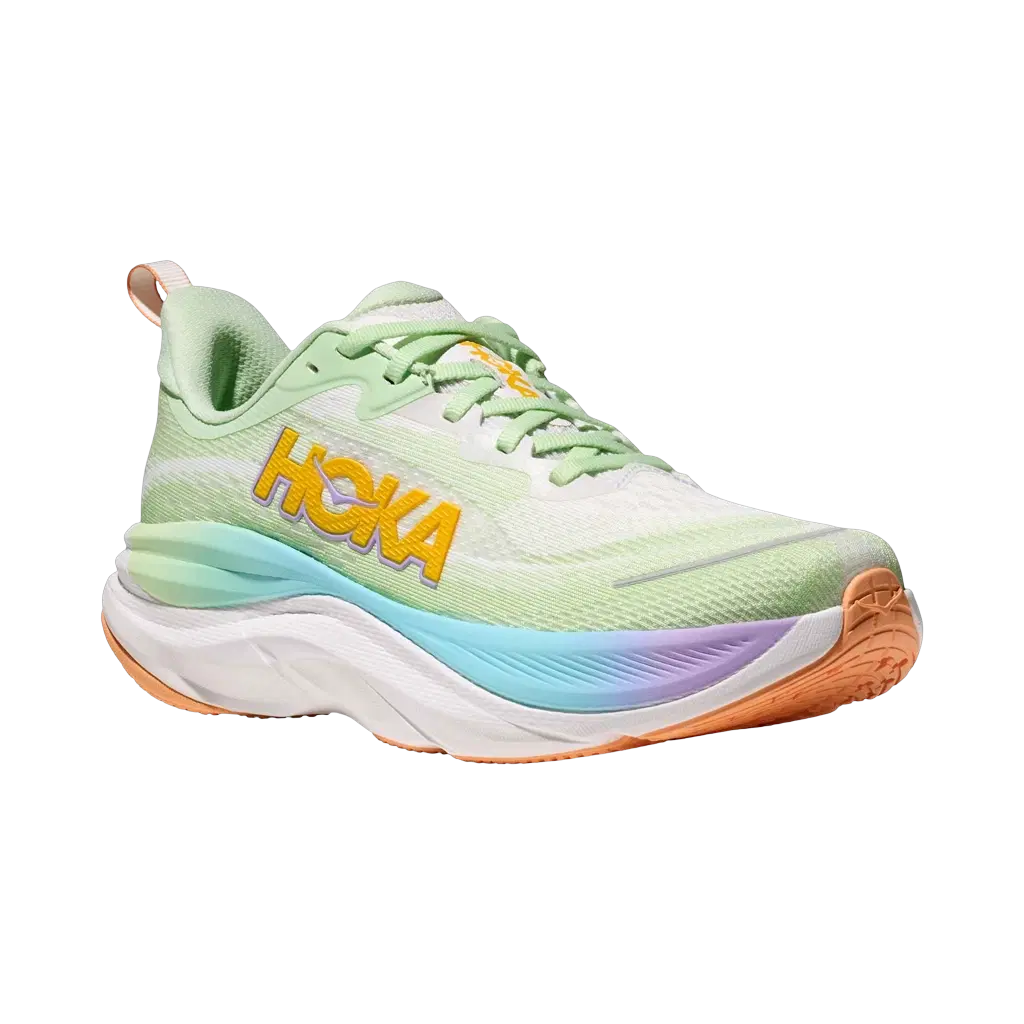 hoka skyflow