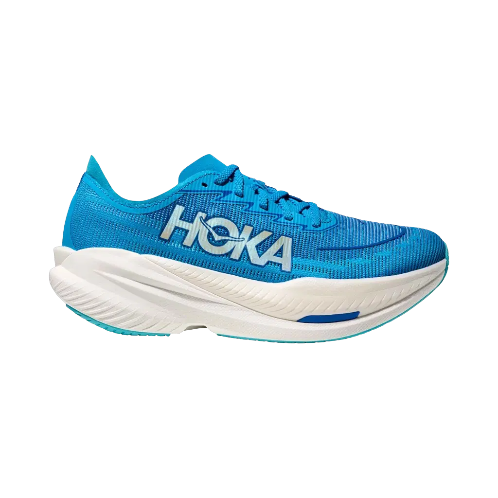 hoka mach x 2