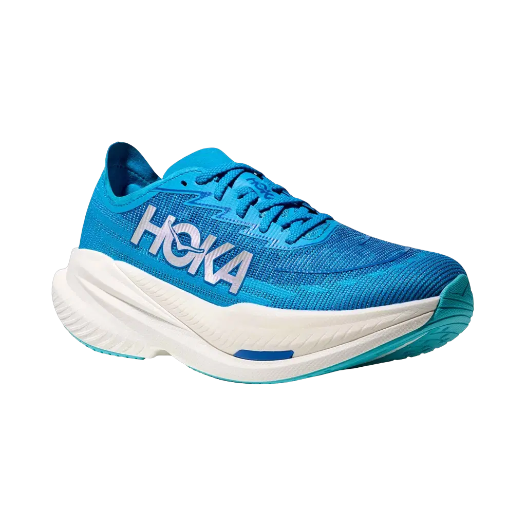 hoka mach x 2